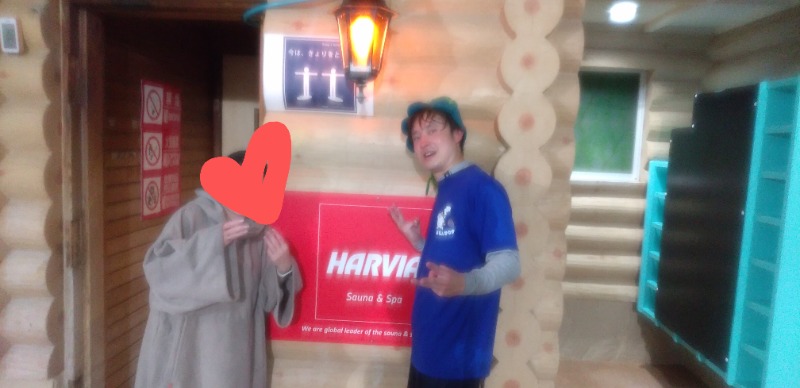 ☆☆ヒロテテ☆☆さんのシャトレーゼ ガトーキングダム サッポロのサ活写真