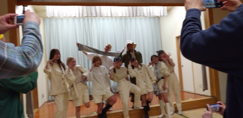 ☆☆ヒロテテ☆☆さんの湯宿くったり温泉レイクイン(北海道アヴァント)のサ活写真