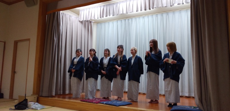 ☆☆ヒロテテ☆☆さんの湯宿くったり温泉レイクイン(北海道アヴァント)のサ活写真