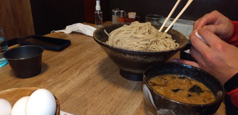 ☆☆ヒロテテ☆☆さんの湯宿くったり温泉レイクイン(北海道アヴァント)のサ活写真