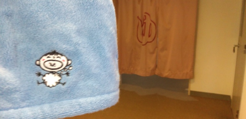 ☆☆ヒロテテ☆☆さんの天然温泉あしべ屯田のサ活写真