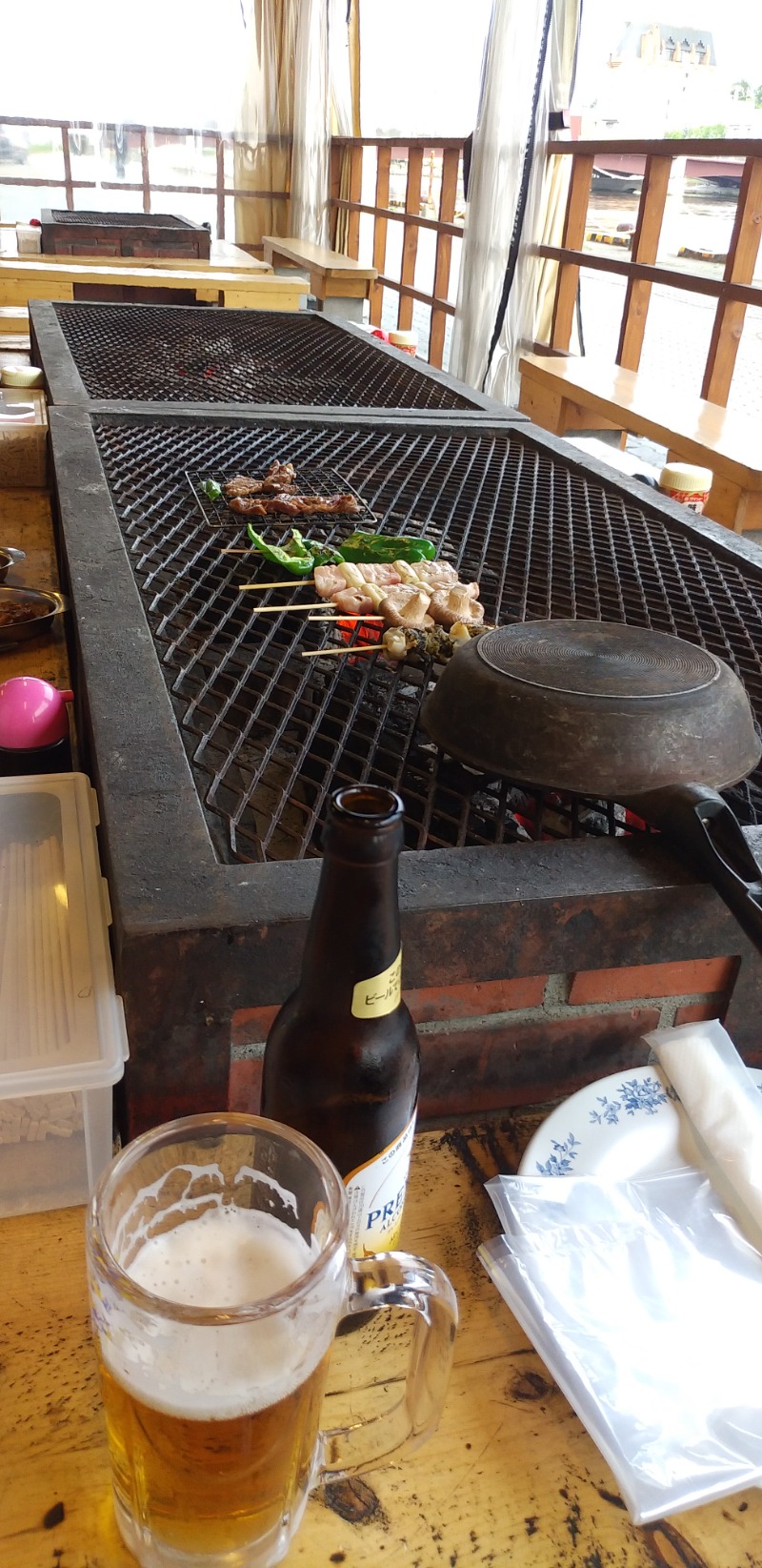 ☆☆ヒロテテ☆☆さんの天然温泉 大喜湯昭和店のサ活写真