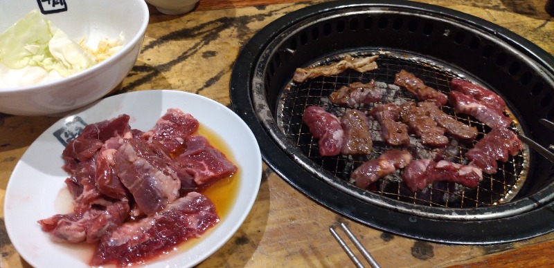 ☆☆ヒロテテ☆☆さんの天然温泉 大喜湯昭和店のサ活写真