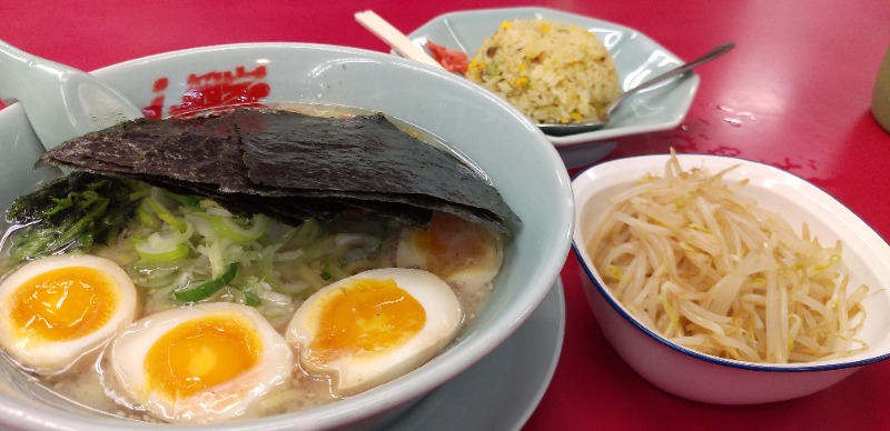 ☆☆ヒロテテ☆☆さんの天然温泉 大喜湯昭和店のサ活写真