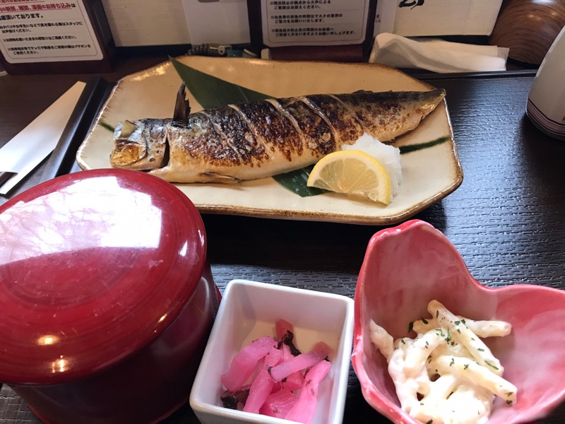 あの日の桜さんのつくば温泉 喜楽里 別邸のサ活写真