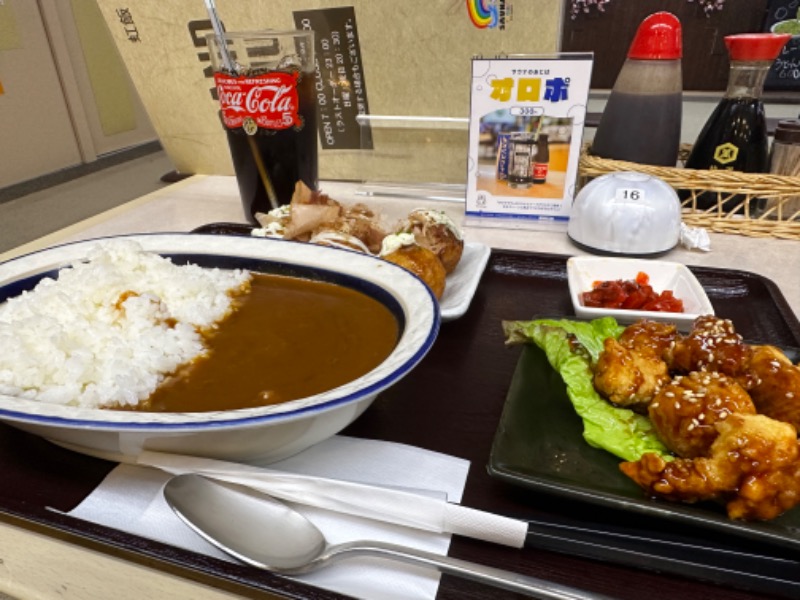 🌈サウナバーテンダーゴトウさんのサウナ&カプセルホテルレインボー本八幡店のサ活写真