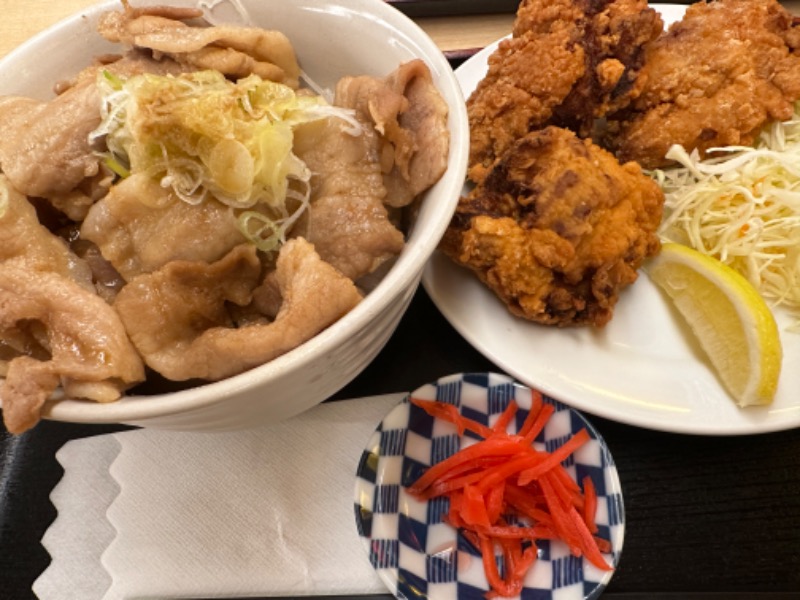 🌈サウナバーテンダーゴトウさんのサウナ&カプセルホテル レインボー新小岩店のサ活写真