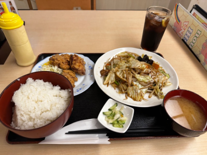 🌈サウナバーテンダーゴトウさんのサウナ&カプセルホテル レインボー新小岩店のサ活写真