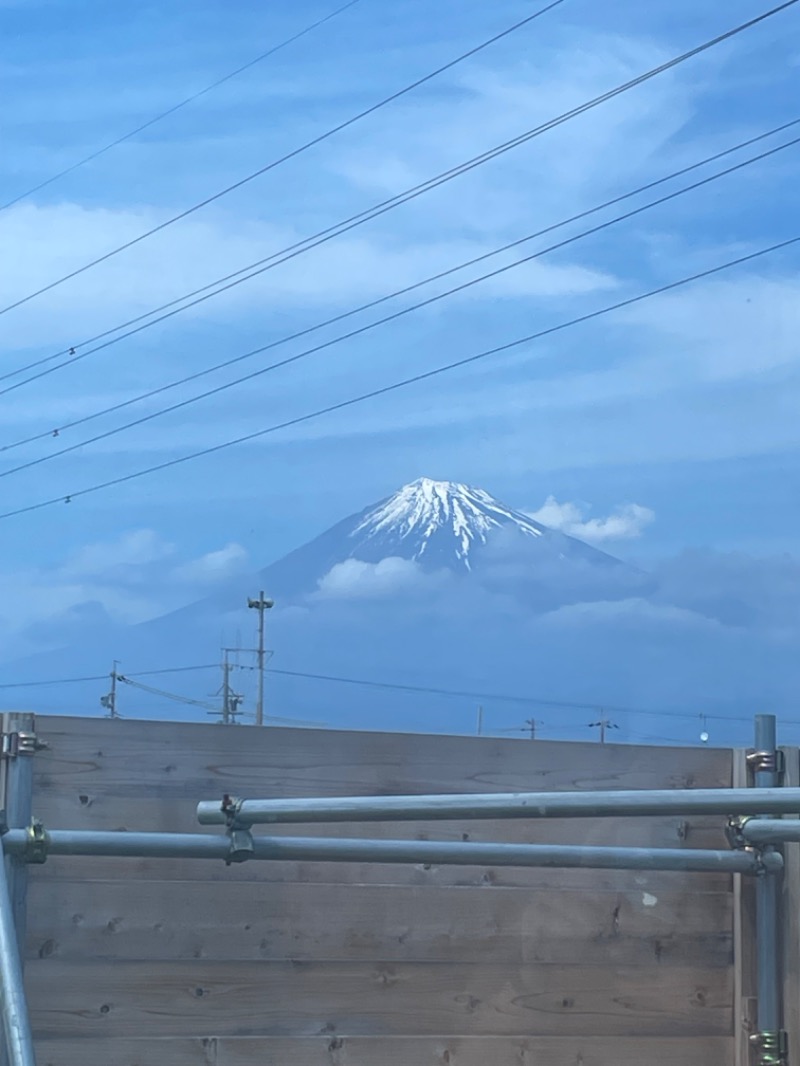 dhitoさんのトライアルパーク蒲原のサ活写真