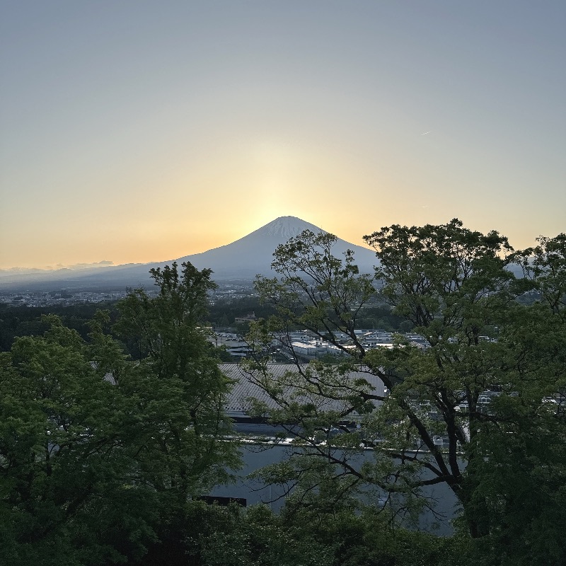 水風呂坊やさんの木の花の湯(HOTEL CLAD)のサ活写真