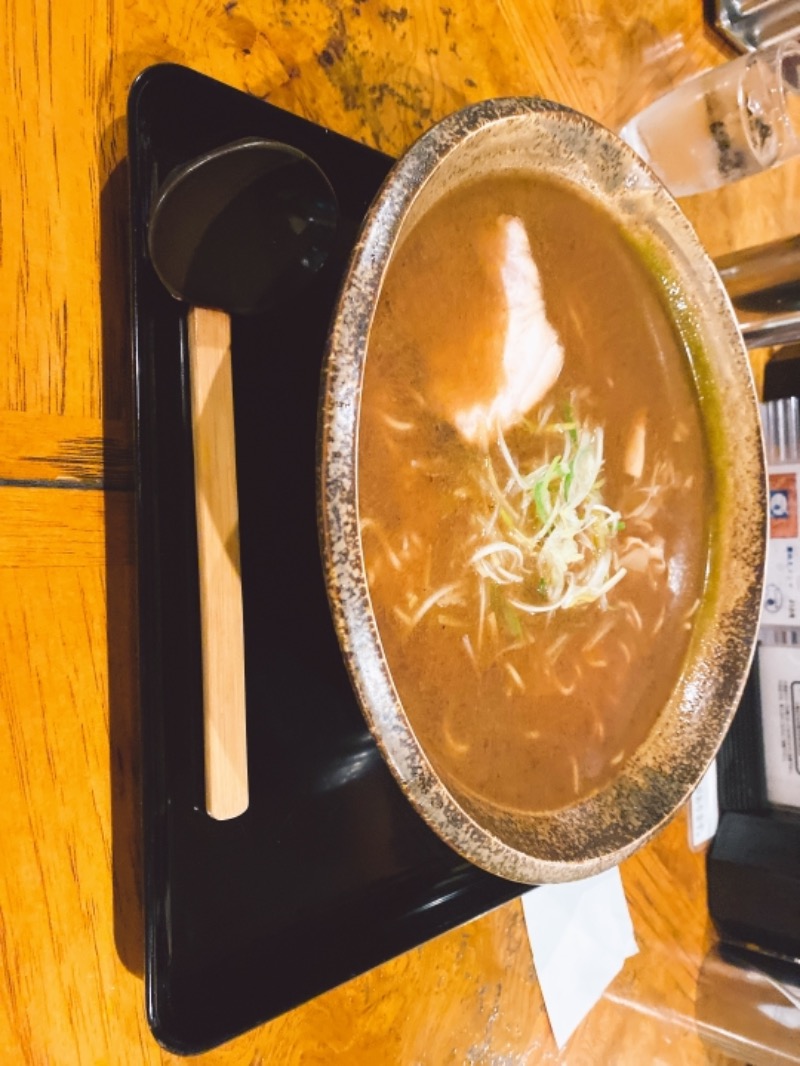 トニーさんの南柏天然温泉すみれのサ活写真