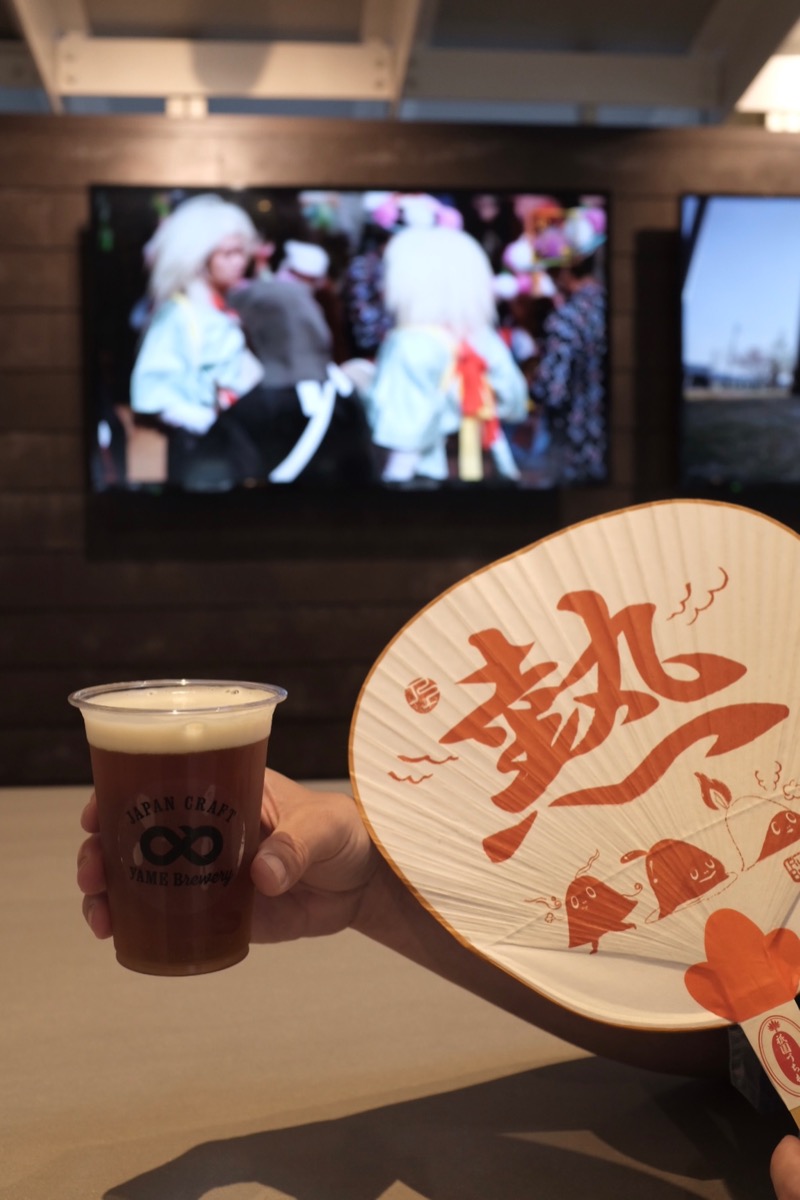 すーさんの天然温泉 べんがらの湯(八女市健康増進施設 べんがら村)のサ活写真