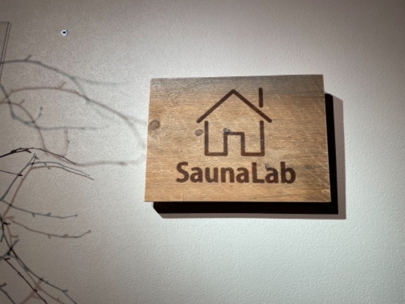 さばさんのSaunaLab Nagoya (サウナラボ名古屋)のサ活写真