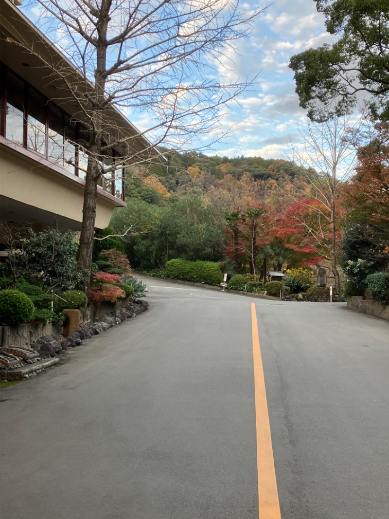 masa☆彡さんの伏尾温泉 不死王閣のサ活写真