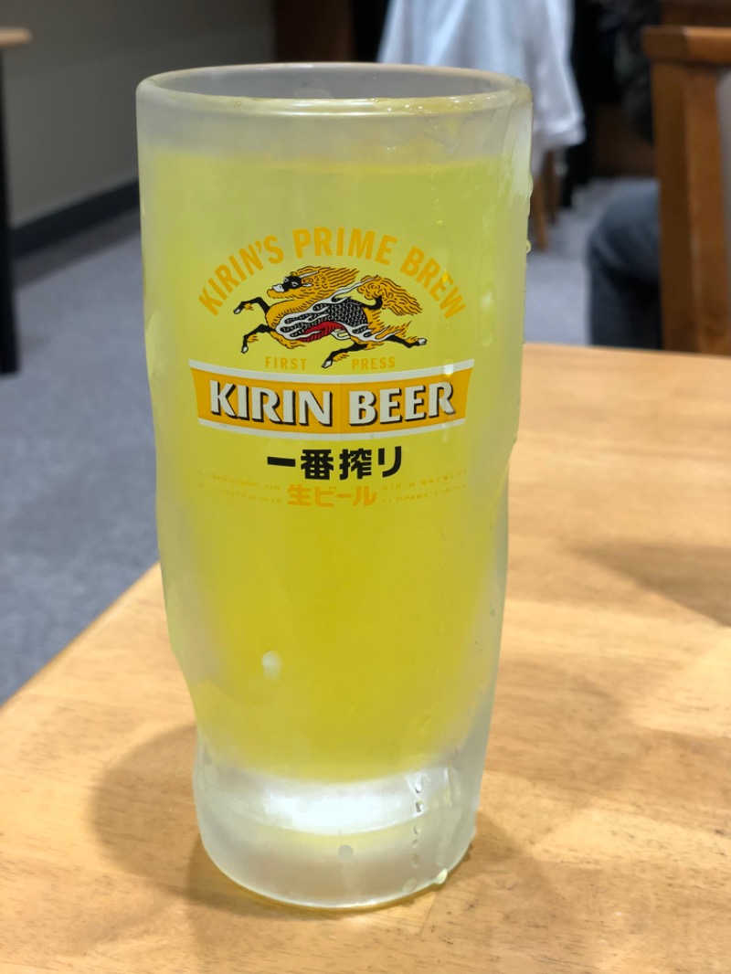 ひかくんさんのスーパー銭湯 ゆららのサ活写真