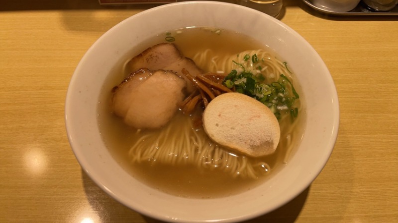 ムンクさんの東京荻窪天然温泉 なごみの湯のサ活写真