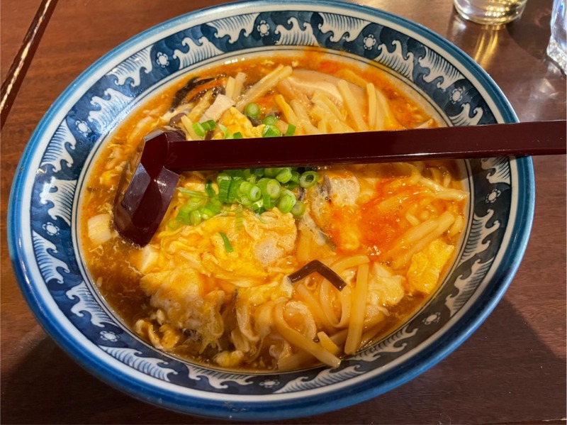 ムンクさんの東京荻窪天然温泉 なごみの湯のサ活写真