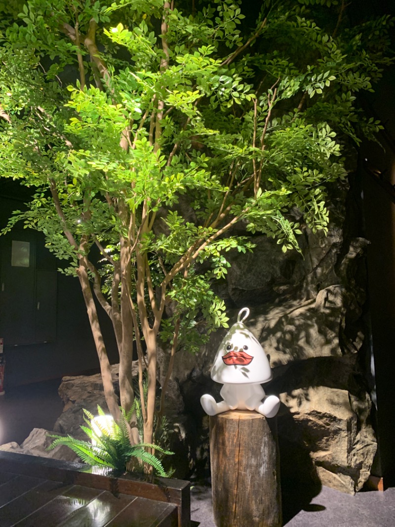 miracoさんのサウナ東京 (Sauna Tokyo)のサ活写真