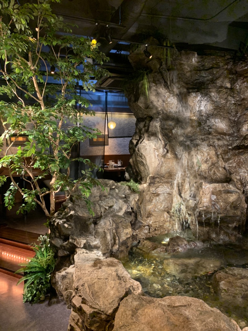 miracoさんのサウナ東京 (Sauna Tokyo)のサ活写真