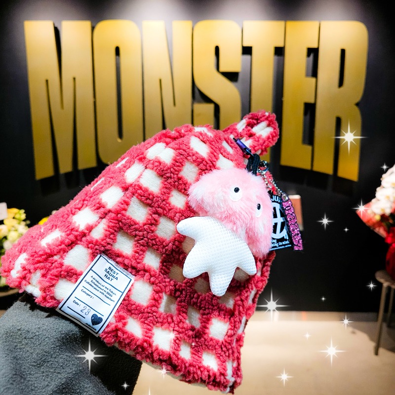 sau_NaaさんのMONSTER WORK & SAUNAのサ活写真