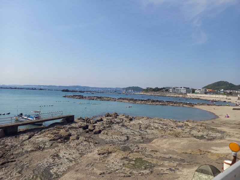 しゃんさんの天然温泉 満天の湯のサ活写真