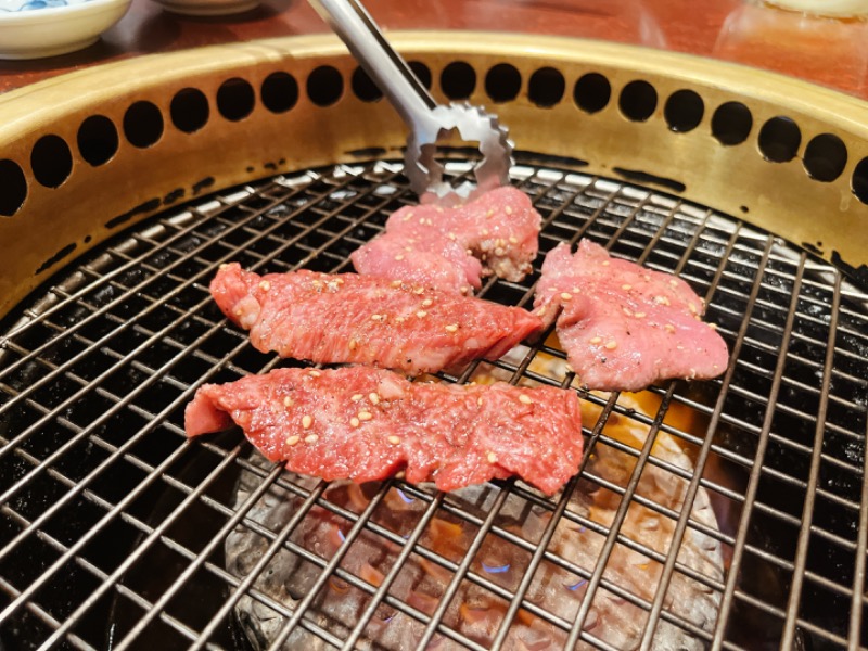 ととまいさんのサウナリゾートオリエンタル上野 (センチュリオンホテル&スパ上野駅前)のサ活写真