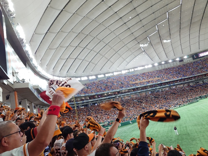 ばななさんの十條湯のサ活写真