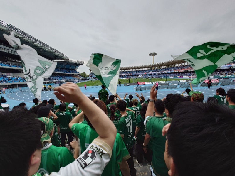 ばななさんの十條湯のサ活写真