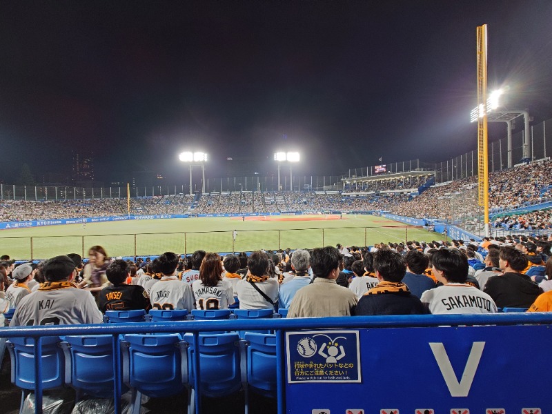 ばななさんの十條湯のサ活写真