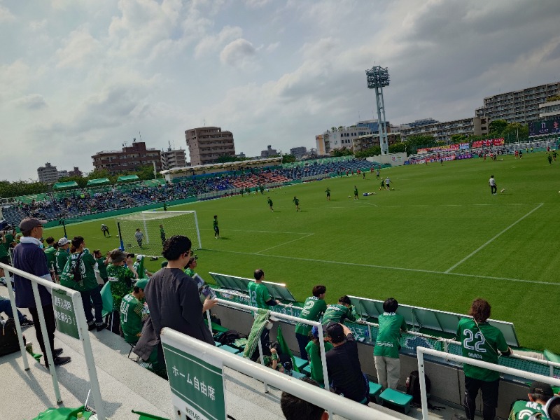 ばななさんの十條湯のサ活写真