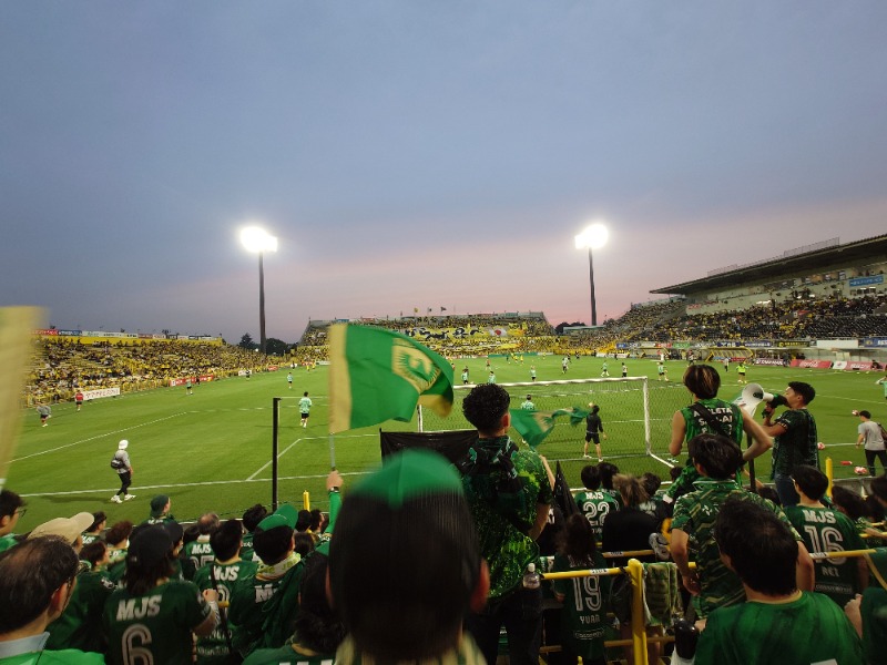 ばななさんの十條湯のサ活写真