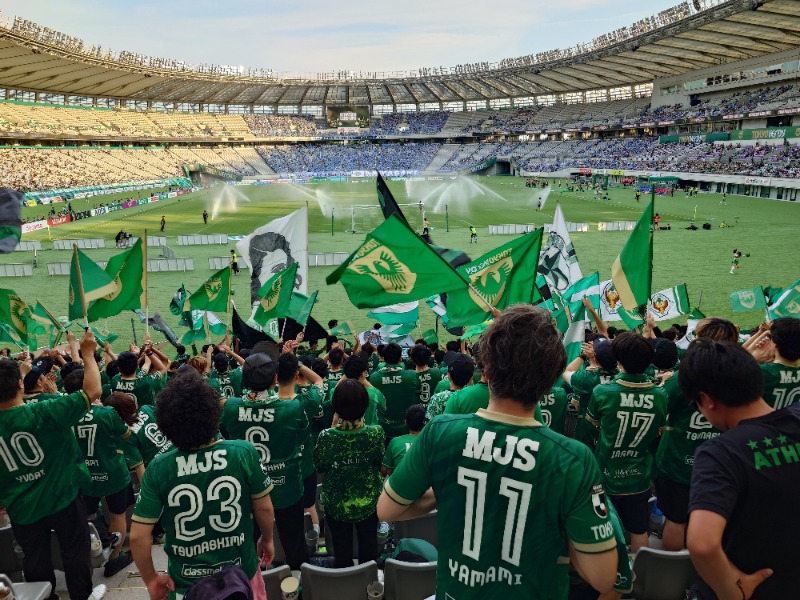 ばななさんの十條湯のサ活写真