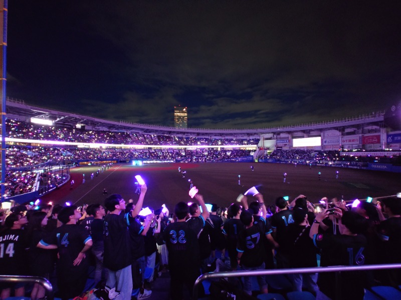 ばななさんの十條湯のサ活写真