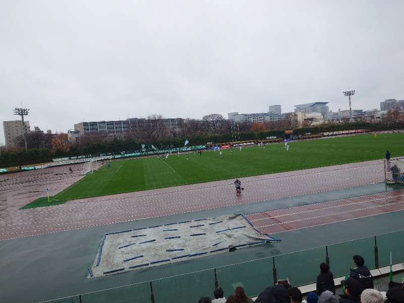 ばななさんの十條湯のサ活写真