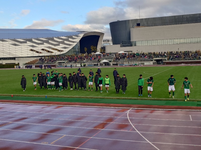 ばななさんのRAKU SPA Station 府中のサ活写真