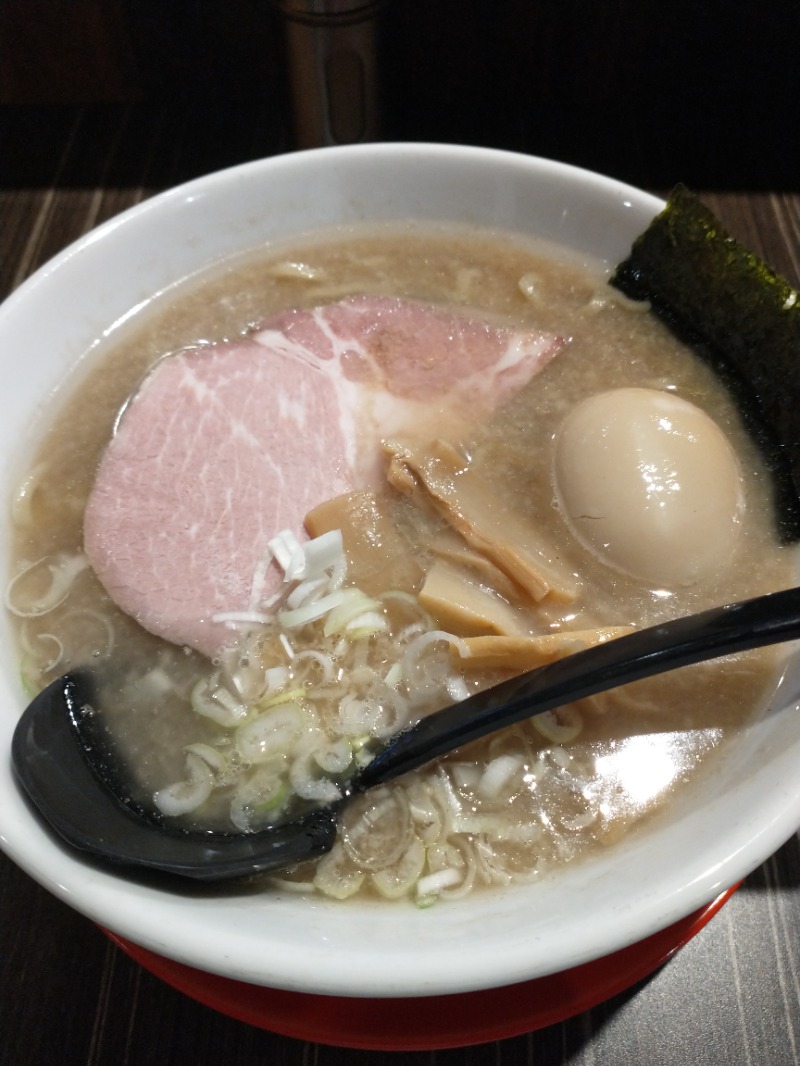 カラカラくんさんの駅前人工温泉 とぽす 仙台駅西口のサ活写真