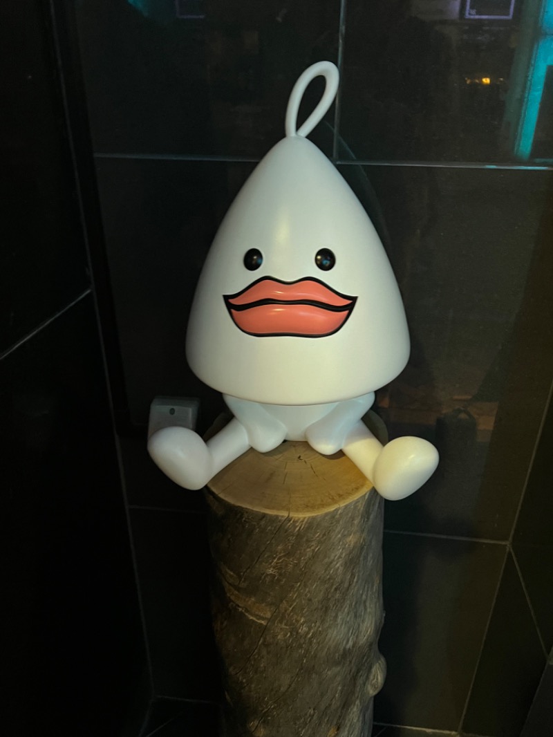 きゃんさんのサウナ東京 (Sauna Tokyo)のサ活写真