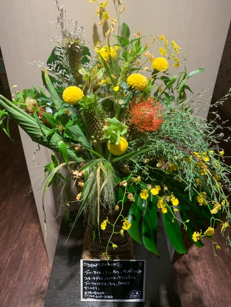 房総サウナーさんのスカイスパYOKOHAMAのサ活写真