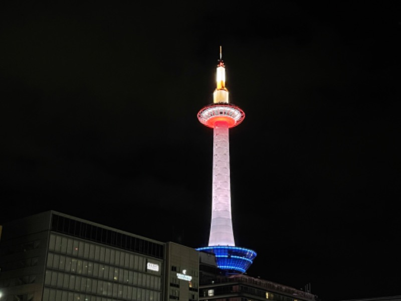 Masaru Ikedaさんの白山湯 六条店のサ活写真