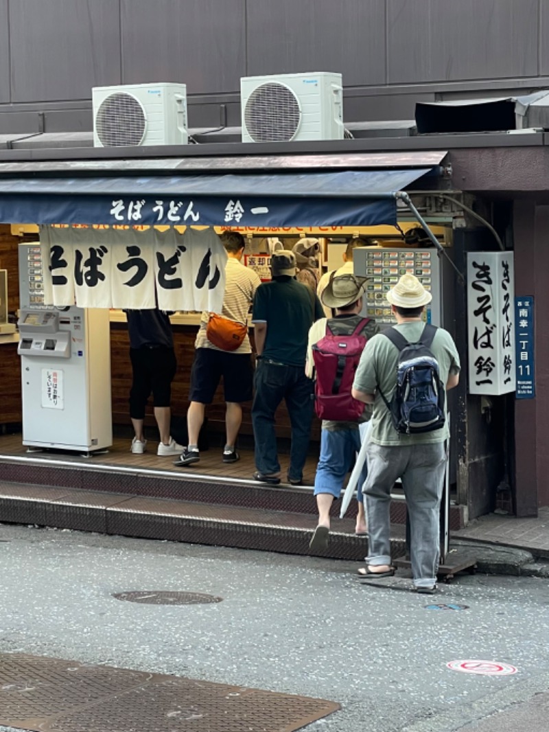 bigbozeさんのカプセルプラス横浜 サウナ/カプセルのサ活写真