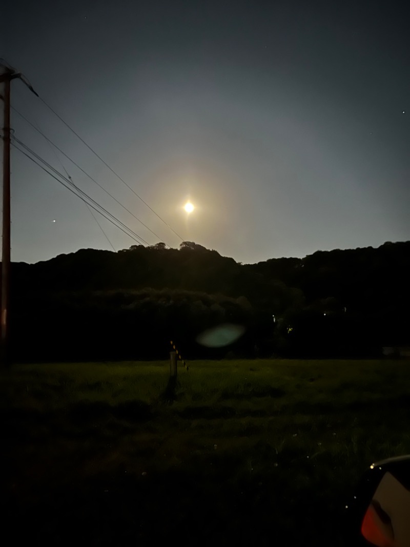 A子さんの静内温泉のサ活写真