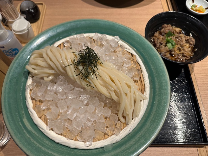 ゆっきー🐼さんの新宿天然温泉 テルマー湯のサ活写真