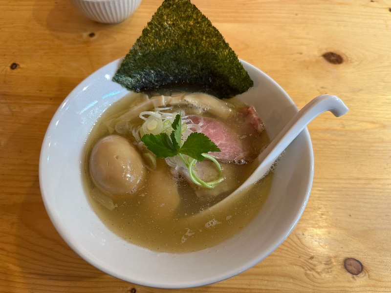 ゆっきー🐼さんの松本湯のサ活写真