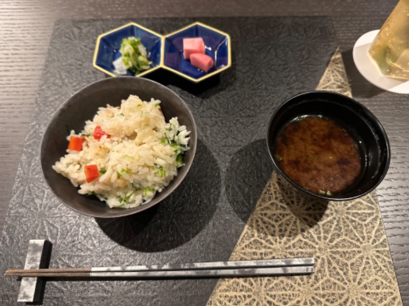 ゆっきー🐼さんの熱海・伊豆山 佳ら久のサ活写真