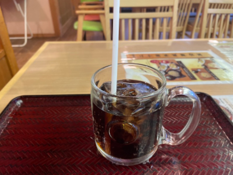 くろこさんのよみうりランド 丘の湯のサ活写真