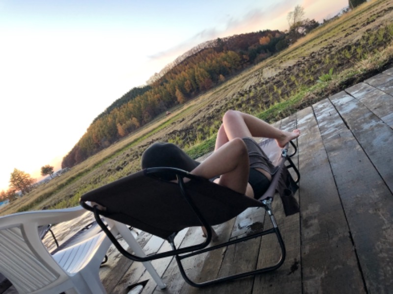 サ牛さんのKoti Private SAUNA Cottageのサ活写真