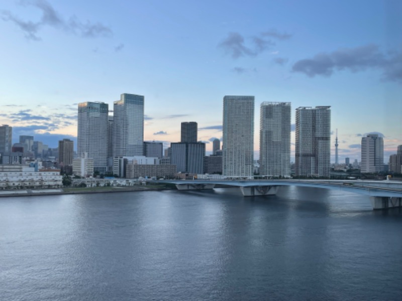 akaneさんのラビスタ東京ベイのサ活写真