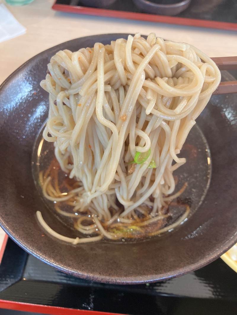 ゆ∞ちゃん🧨さんのサウナしきじのサ活写真