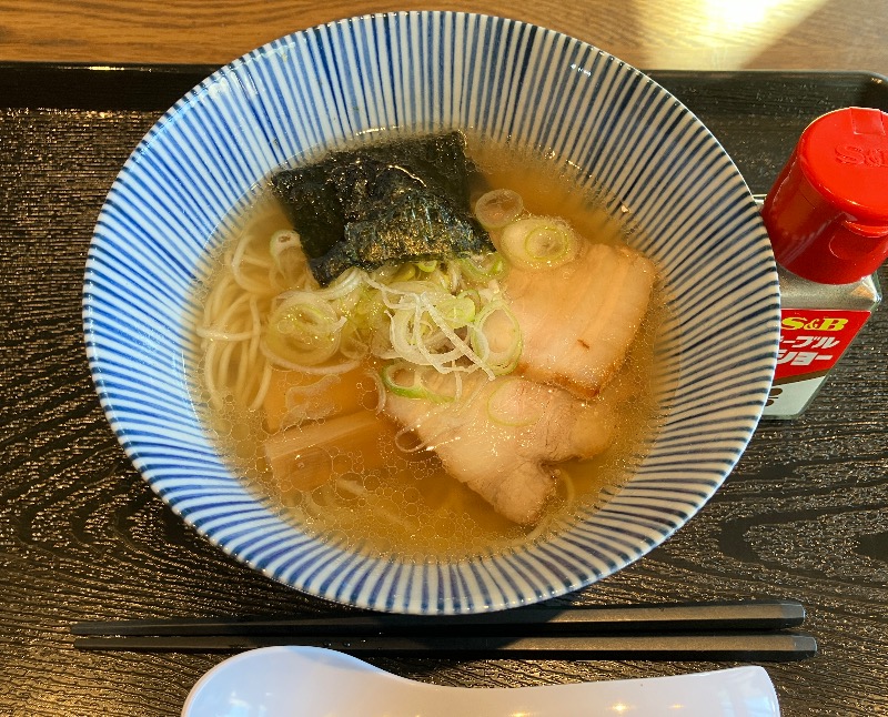 ゆ∞ちゃん🧨さんのSAUNA煌ｰKOUｰのサ活写真