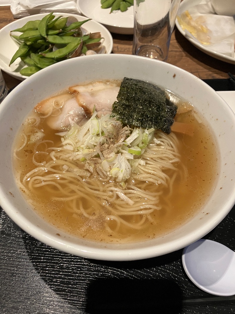 ゆ∞ちゃん🧨さんのSAUNA煌ｰKOUｰのサ活写真